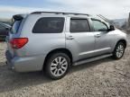 2013 Toyota Sequoia Limited