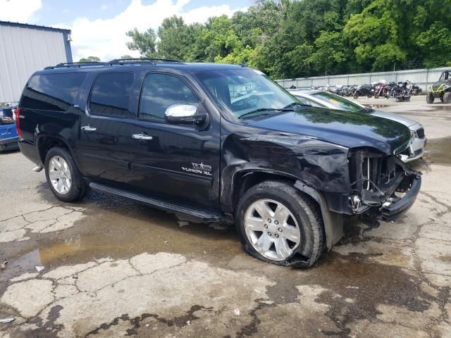 2011 GMC Yukon XL C1500 SLT