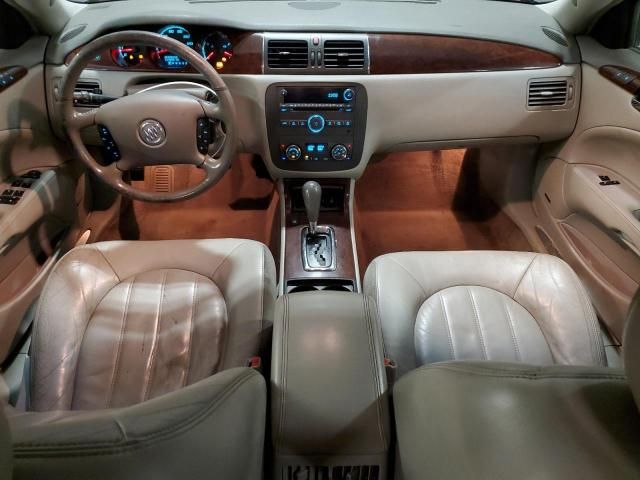 2007 Buick Lucerne CXL