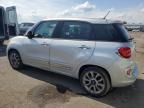 2014 Fiat 500L Lounge