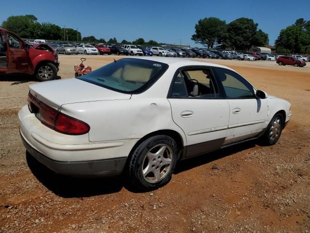 2002 Buick Regal GS