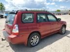 2007 Subaru Forester 2.5X Premium