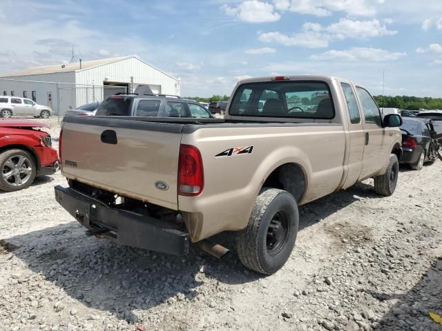 1999 Ford F350 SRW Super Duty