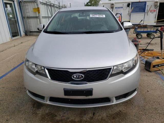 2011 KIA Forte EX