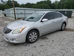 Nissan Vehiculos salvage en venta: 2012 Nissan Altima Base