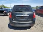 2011 Chevrolet Equinox LS