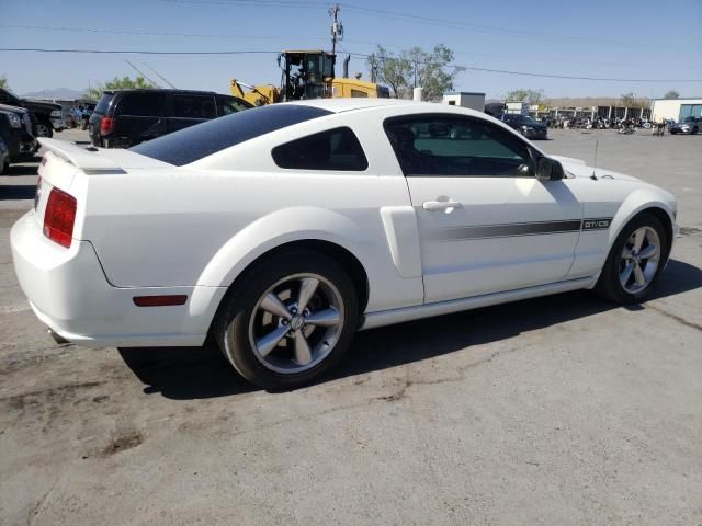 2008 Ford Mustang GT