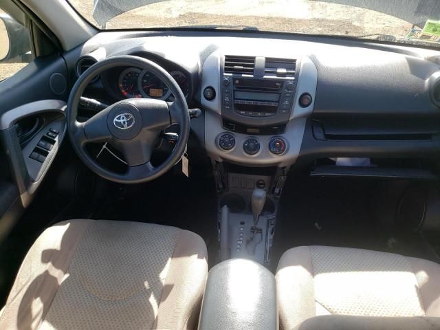 2008 Toyota Rav4 Sport