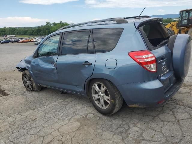 2009 Toyota Rav4