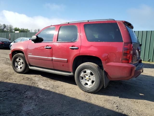 2010 Chevrolet Tahoe K1500 LS