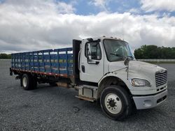 Salvage trucks for sale at Byron, GA auction: 2013 Freightliner M2 106 Medium Duty