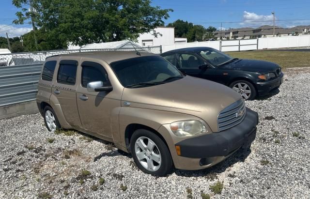 2006 Chevrolet HHR LT