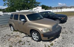 Chevrolet HHR LT Vehiculos salvage en venta: 2006 Chevrolet HHR LT