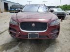 2017 Jaguar F-PACE Premium