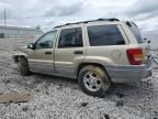 2000 Jeep Grand Cherokee Laredo