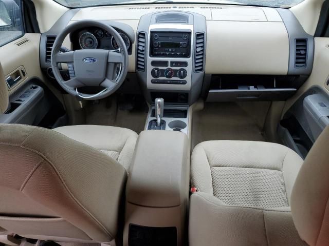 2007 Ford Edge SE