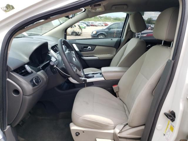 2012 Ford Edge SE