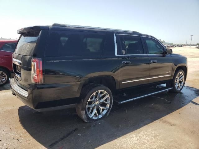 2016 GMC Yukon XL Denali