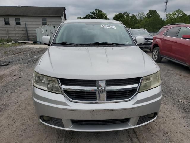 2009 Dodge Journey SXT