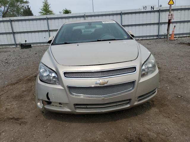 2009 Chevrolet Malibu 1LT