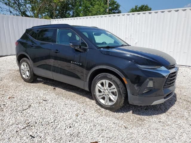 2020 Chevrolet Blazer 2LT