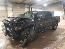 2021 Toyota Tacoma Double Cab en venta en Chalfont, PA