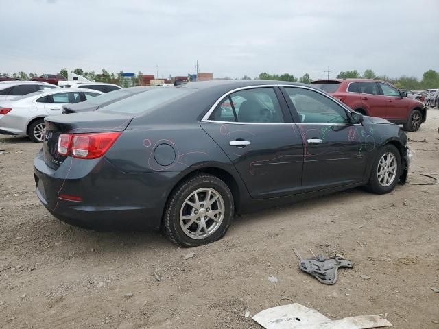 2014 Chevrolet Malibu LS