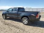 2007 Toyota Tacoma Double Cab Long BED