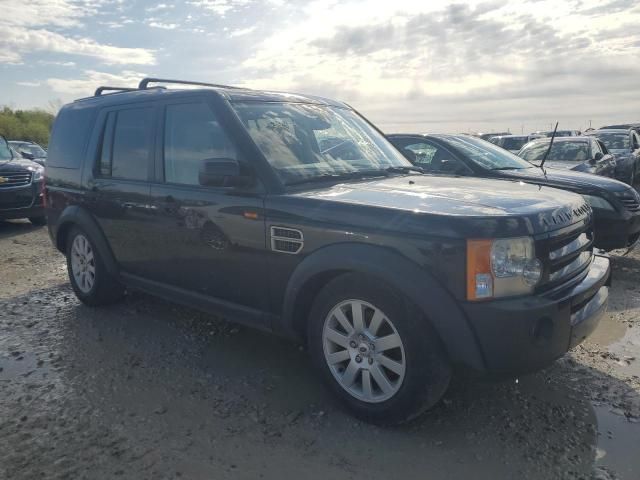 2005 Land Rover LR3