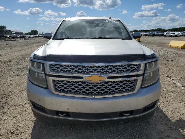 2019 Chevrolet Tahoe K1500 LT