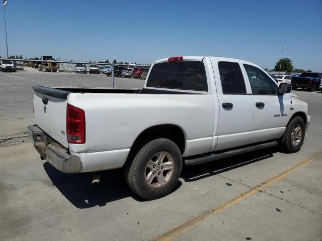 2006 Dodge RAM 1500 ST