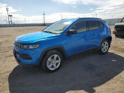 2023 Jeep Compass Latitude en venta en Greenwood, NE