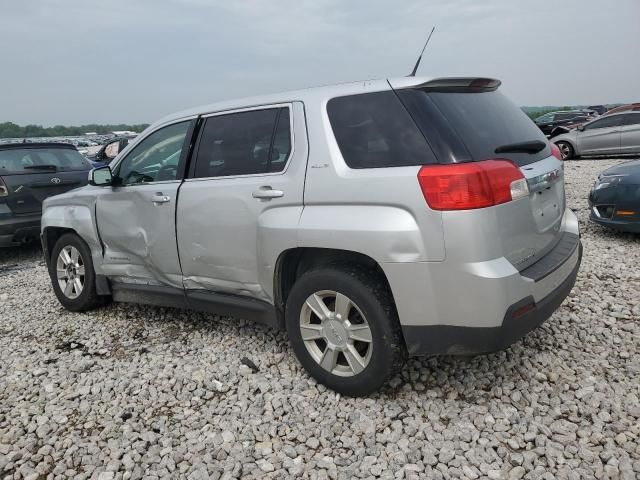 2011 GMC Terrain SLE