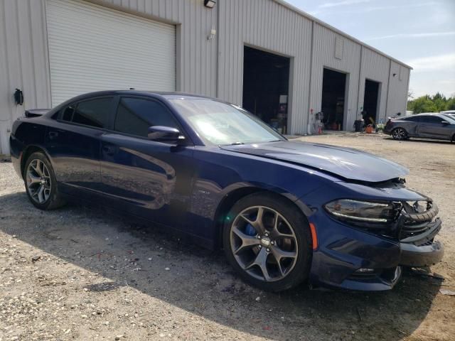 2015 Dodge Charger R/T