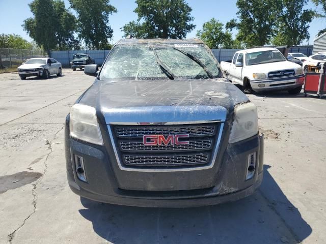 2014 GMC Terrain SLT