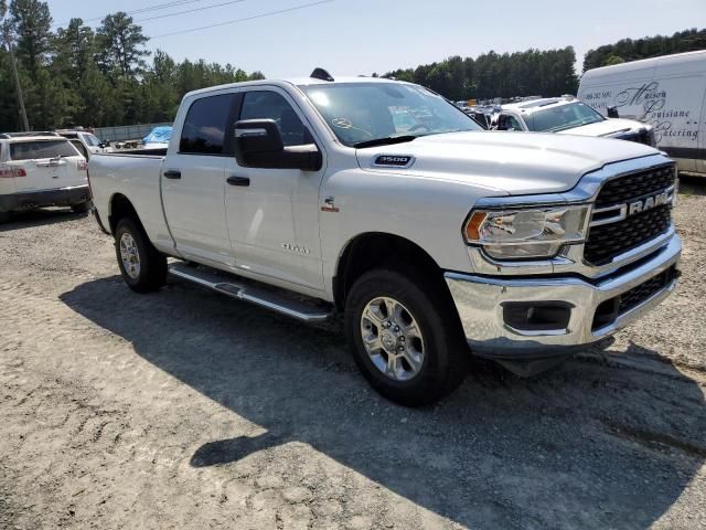 2023 Dodge RAM 3500 BIG Horn