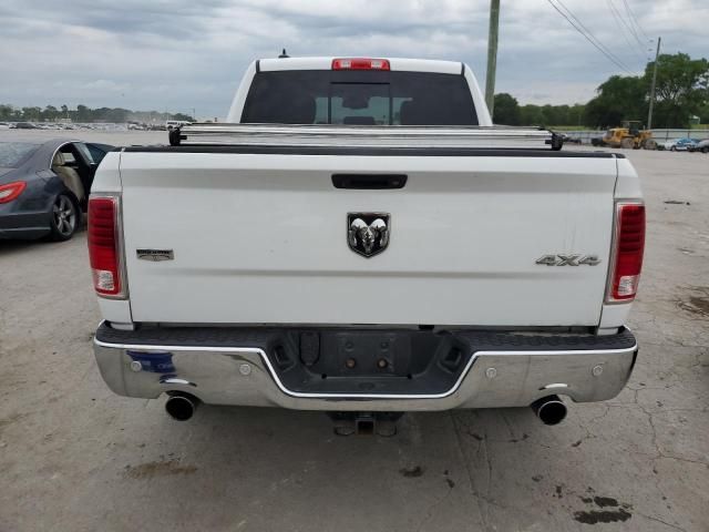 2015 Dodge 1500 Laramie