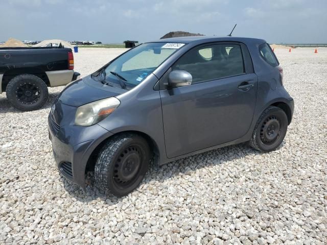 2012 Scion IQ