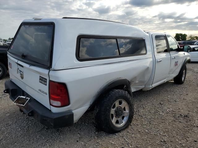 2011 Dodge RAM 3500