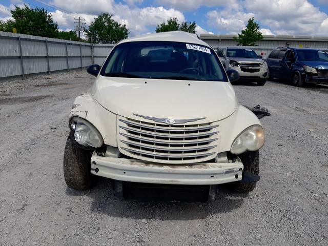 2006 Chrysler PT Cruiser