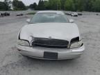 1999 Buick Park Avenue Ultra