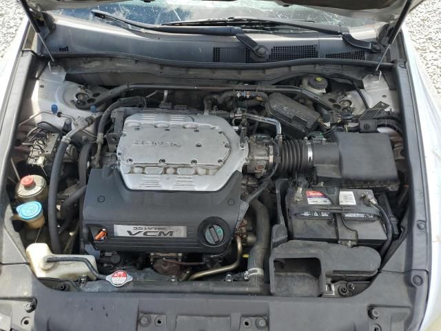 2009 Honda Accord EXL