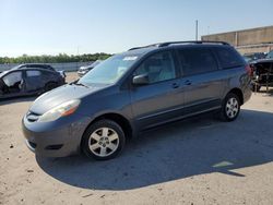 2010 Toyota Sienna CE en venta en Fredericksburg, VA