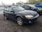 2007 Subaru Outback Outback 2.5I