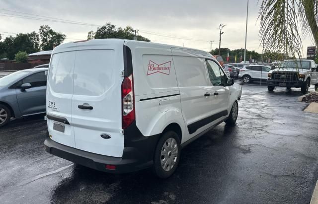 2022 Ford Transit Connect XL