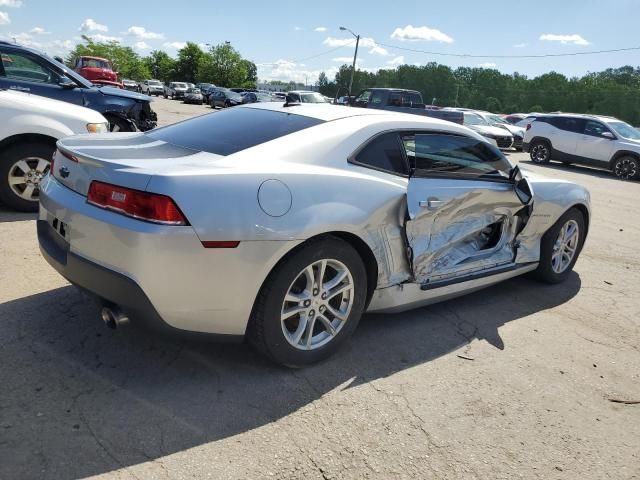 2014 Chevrolet Camaro LS