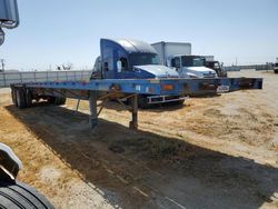 1985 Great Dane Trailer en venta en Fresno, CA