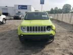 2018 Jeep Renegade Limited