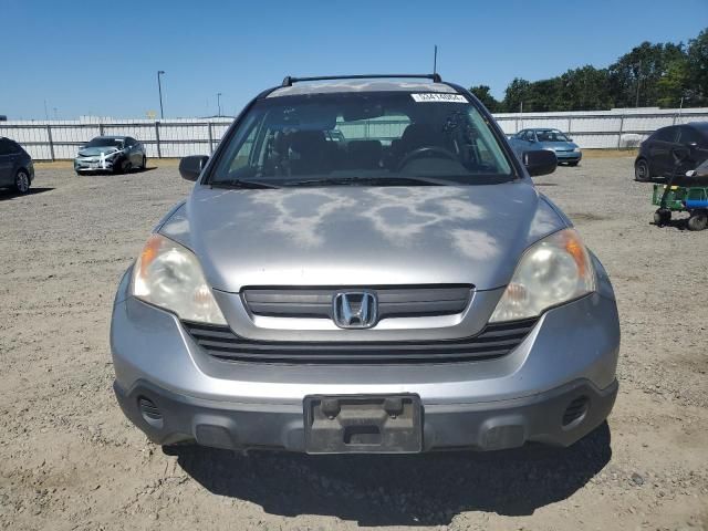 2008 Honda CR-V LX