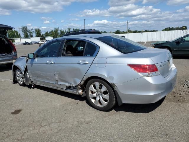 2008 Honda Accord EX